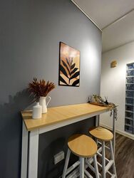 Orchid Park Condominium (D27), Condominium #604497111